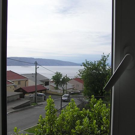 Apartments Adrialina Senj  Eksteriør bilde