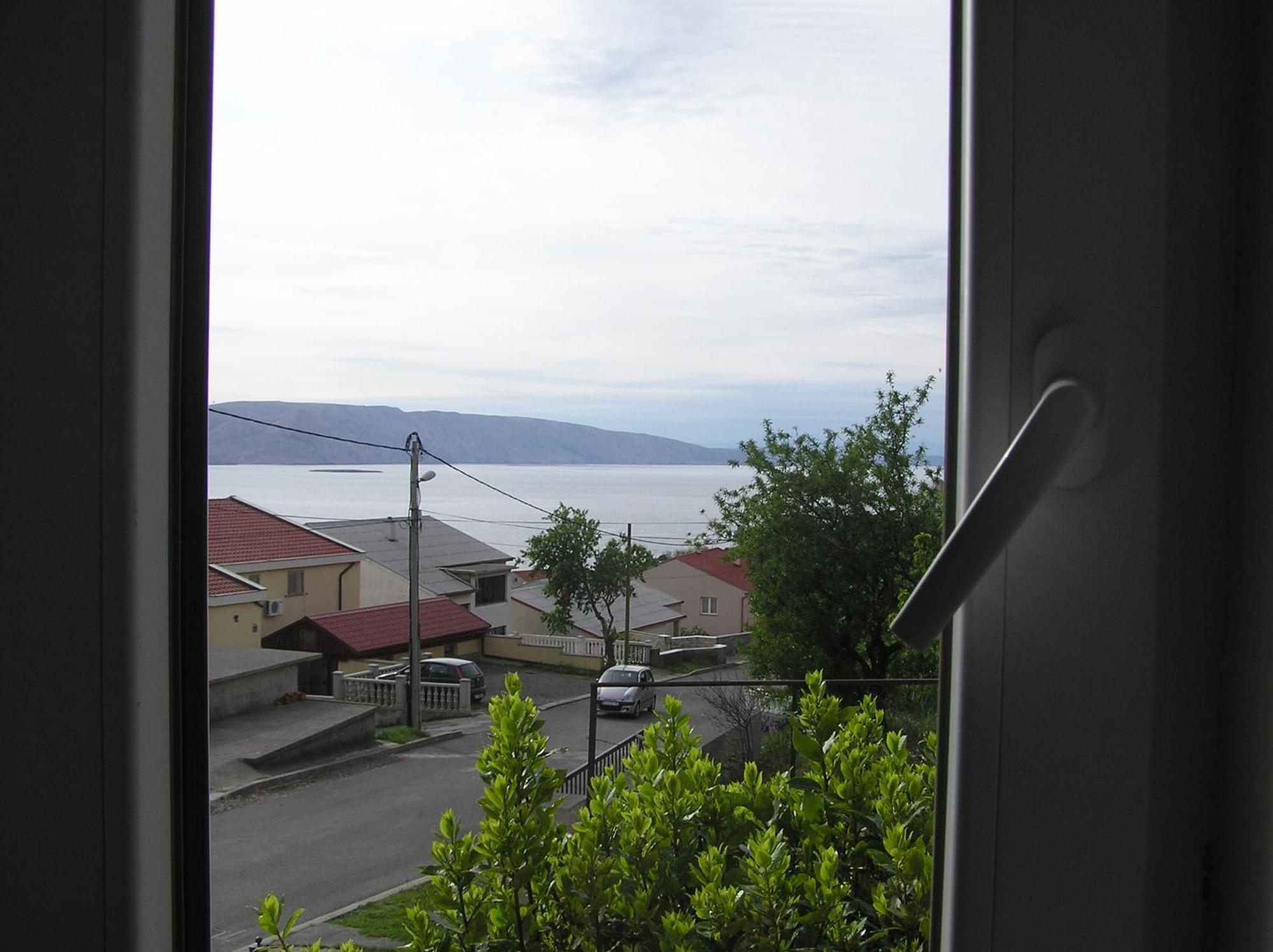 Apartments Adrialina Senj  Eksteriør bilde