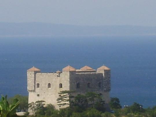 Apartments Adrialina Senj  Eksteriør bilde