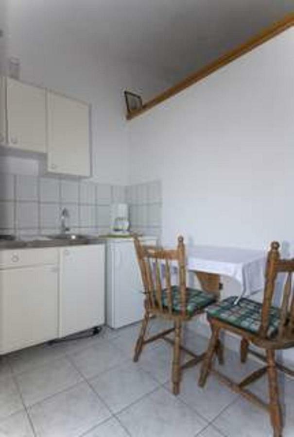 Apartments Adrialina Senj  Eksteriør bilde